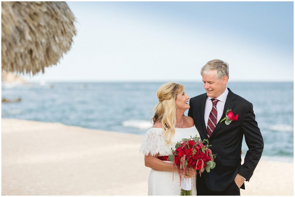 Fiesta Americana Wedding